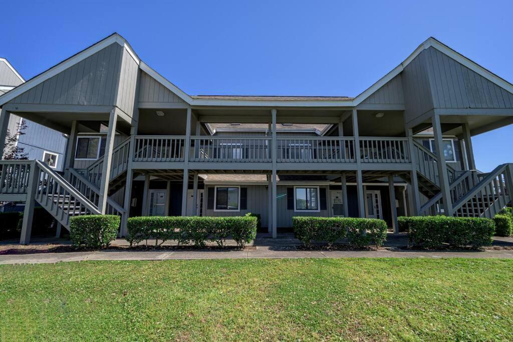 Poolside Condo In Surfside Beach Myrtle Beach Zewnętrze zdjęcie