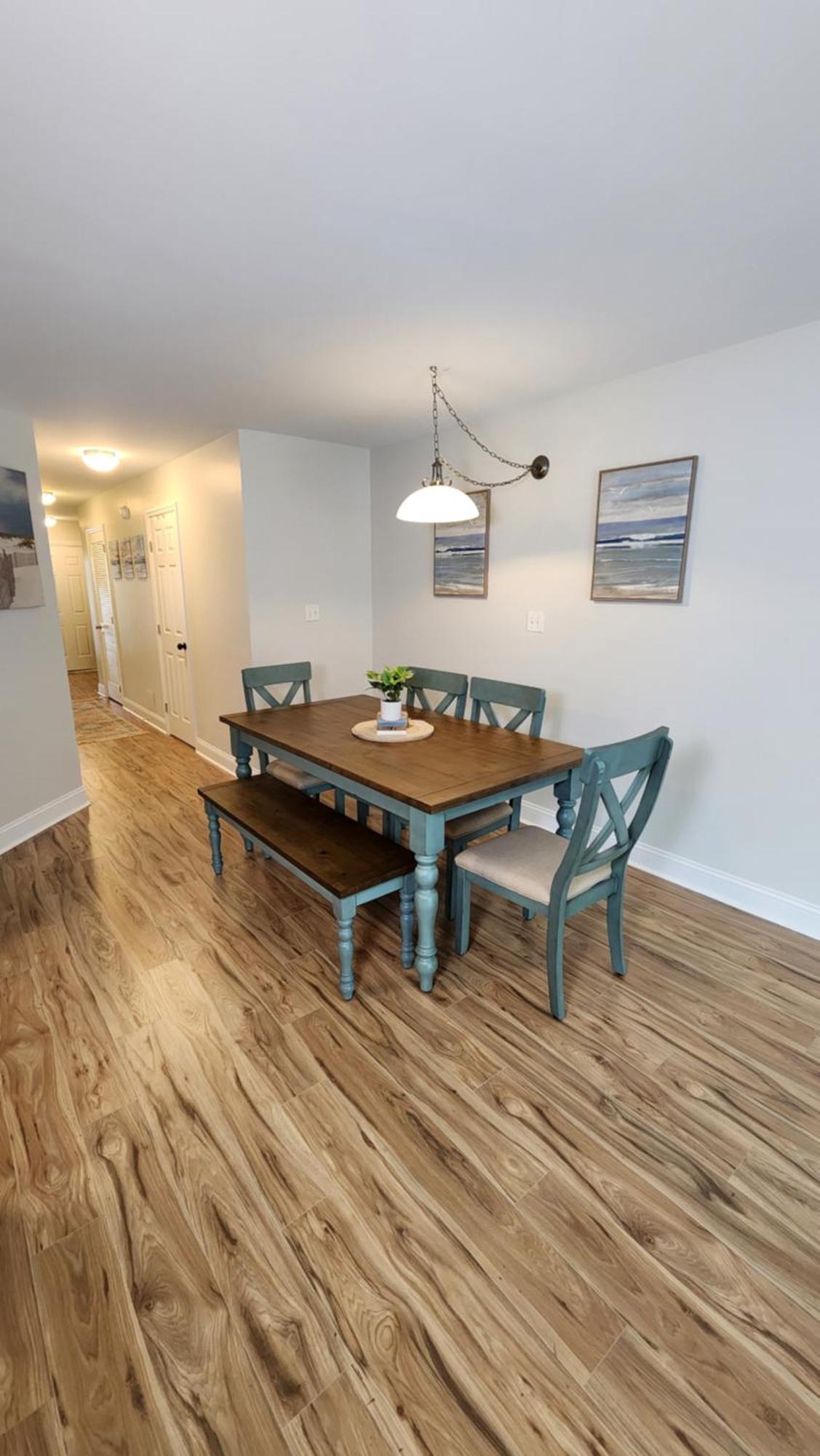 Poolside Condo In Surfside Beach Myrtle Beach Zewnętrze zdjęcie