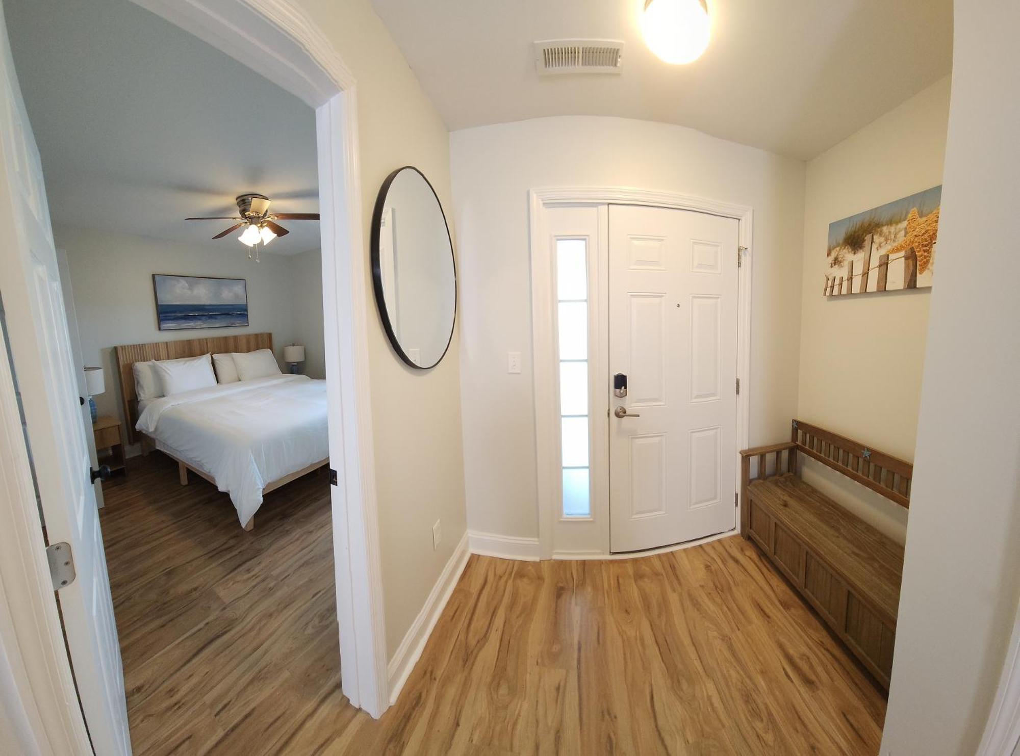 Poolside Condo In Surfside Beach Myrtle Beach Zewnętrze zdjęcie