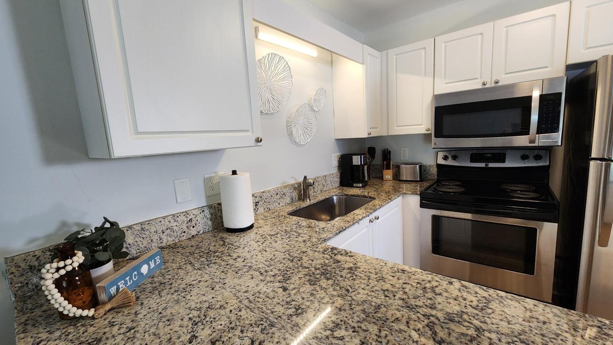 Poolside Condo In Surfside Beach Myrtle Beach Zewnętrze zdjęcie