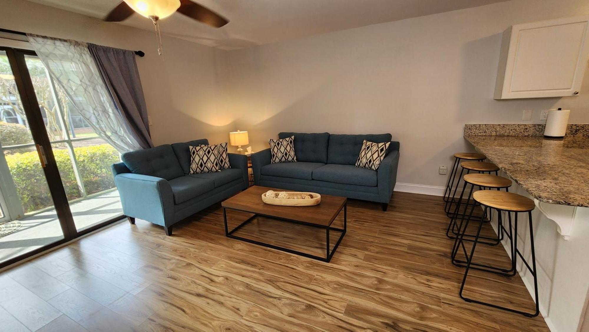 Poolside Condo In Surfside Beach Myrtle Beach Zewnętrze zdjęcie